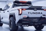 Toyota Tundra i-Force MAX Hybrid 2026: Desatando Potencia, Eficiencia y Fuerza de Gran Tamaño